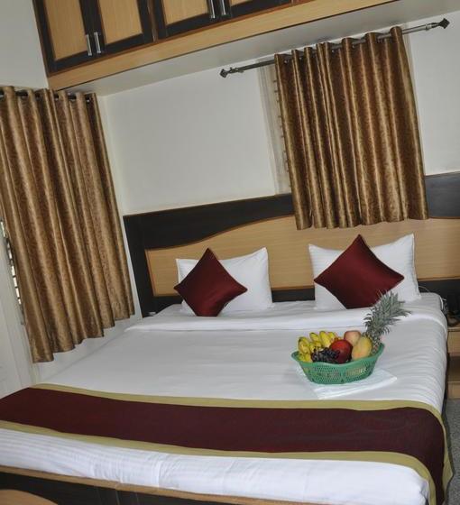 Hotel Clara Prime Inn