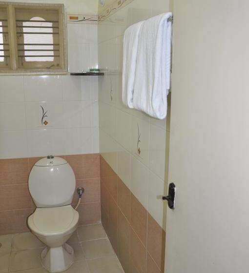 Hotel Clara Prime Inn