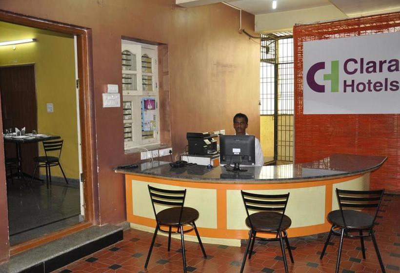 Hotel Clara Prime Inn