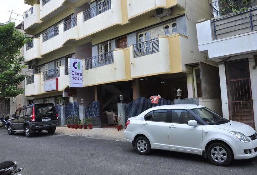 Hotel Clara Prime Inn