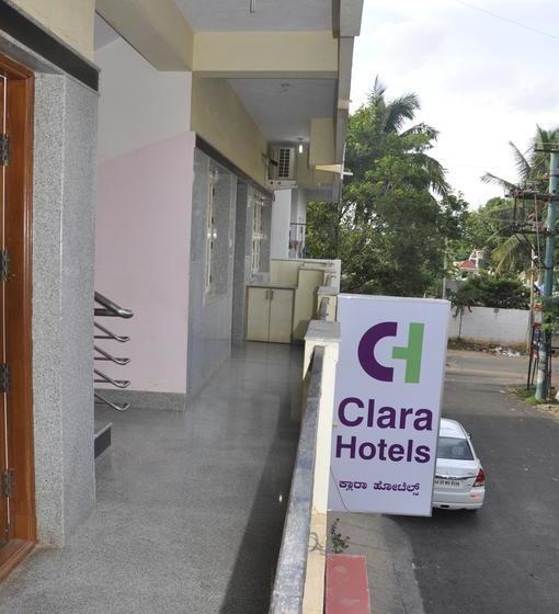 Hotel Clara Prime Inn