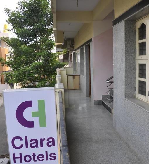 Hotel Clara Prime Inn