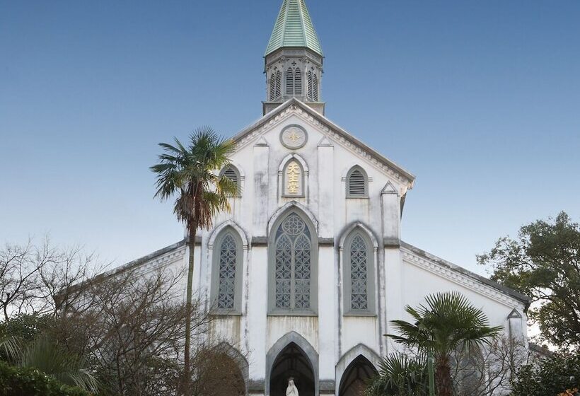 ホテル Concerto Nagasaki