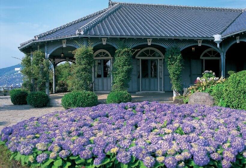 ホテル Concerto Nagasaki