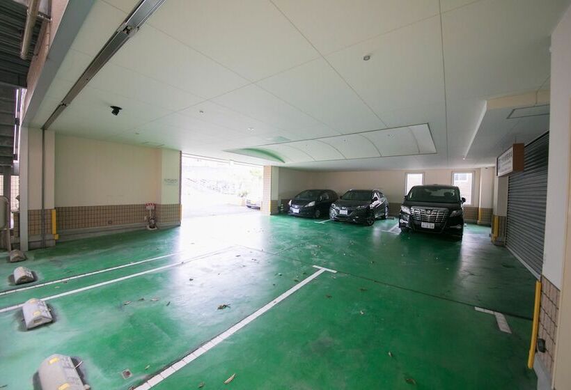 ホテル Concerto Nagasaki