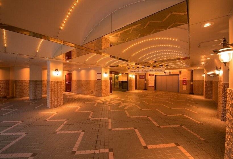 ホテル Concerto Nagasaki