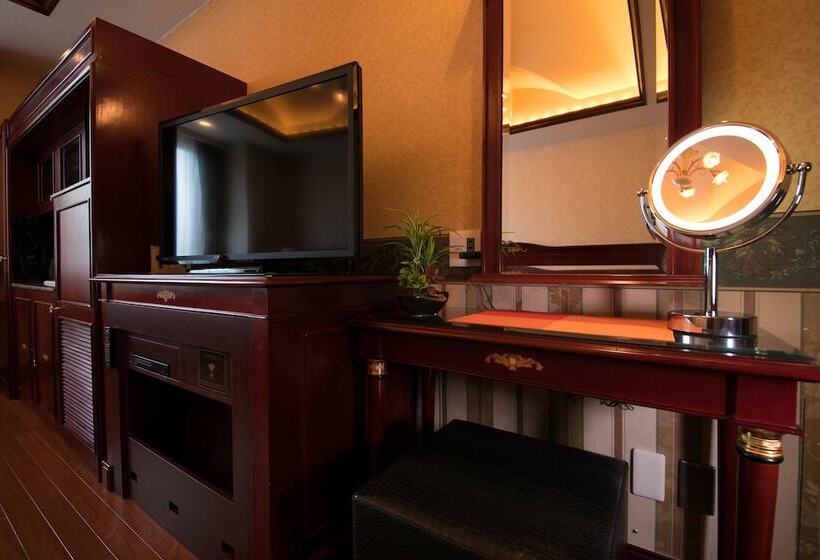 ホテル Concerto Nagasaki