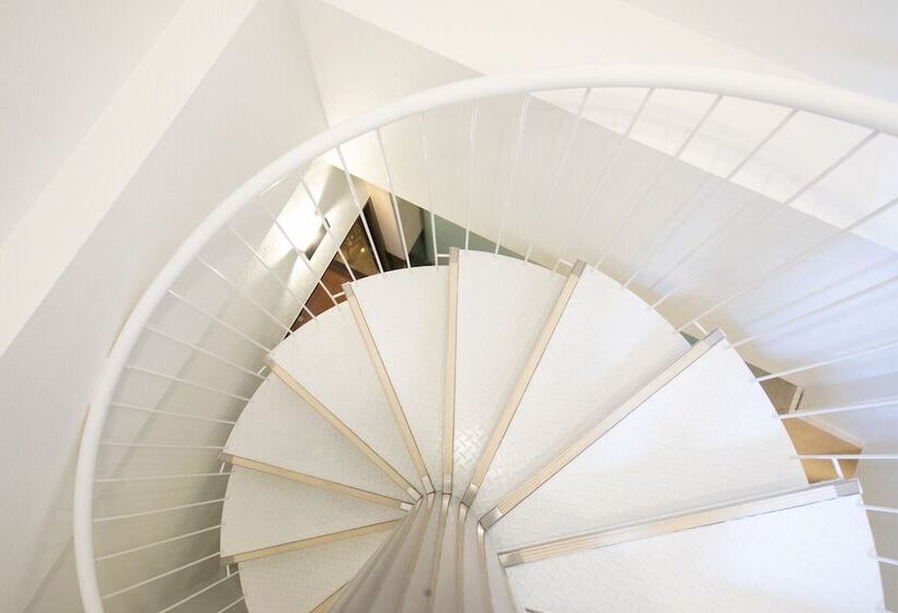 ホテル Concerto Nagasaki