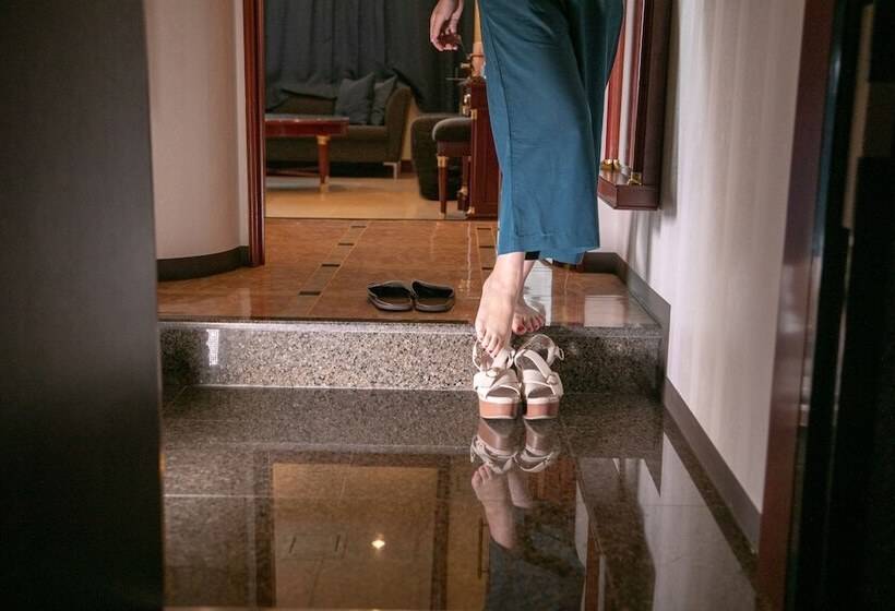 ホテル Concerto Nagasaki