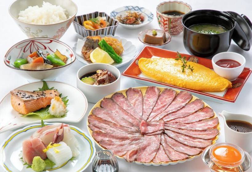 ホテル Concerto Nagasaki