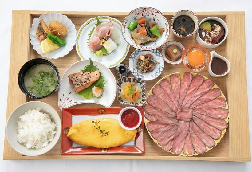 ホテル Concerto Nagasaki