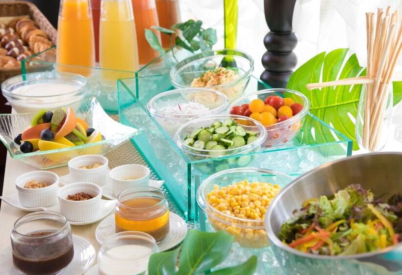 ホテル Concerto Nagasaki