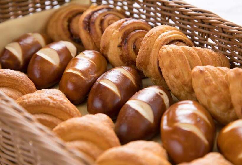 ホテル Concerto Nagasaki