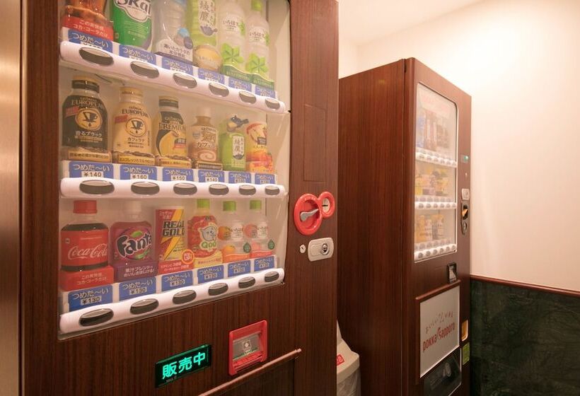 ホテル Concerto Nagasaki