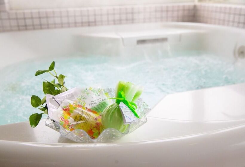 ホテル Concerto Nagasaki