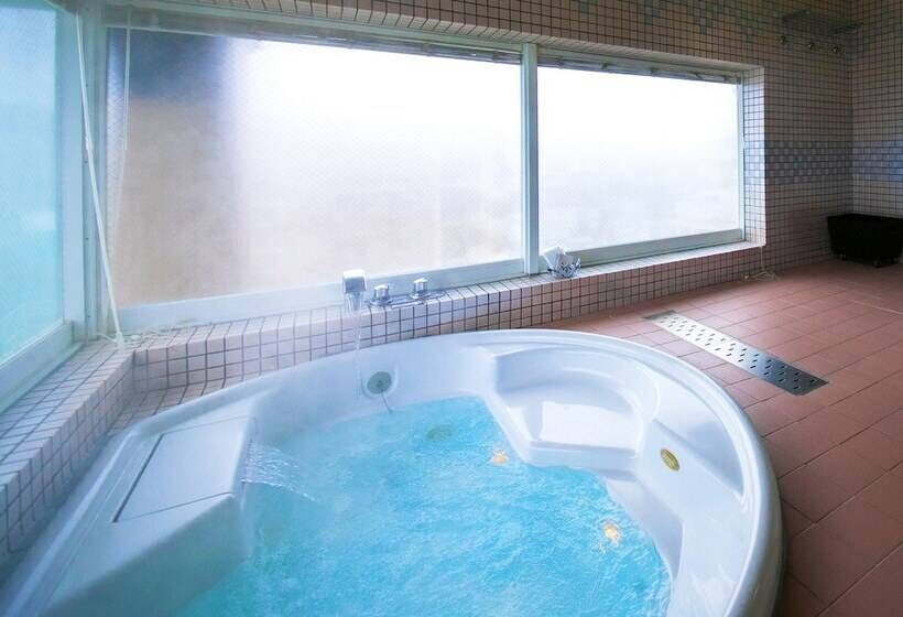 ホテル Concerto Nagasaki