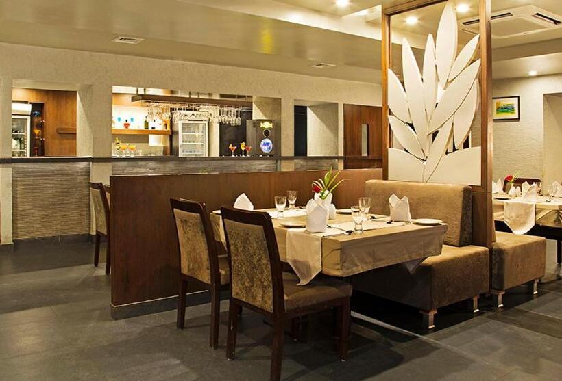 Hotel Enrise By Sayaji Bhopal