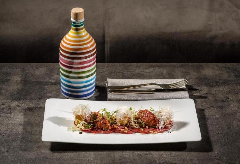 ホテル Fayn Garden Retreat