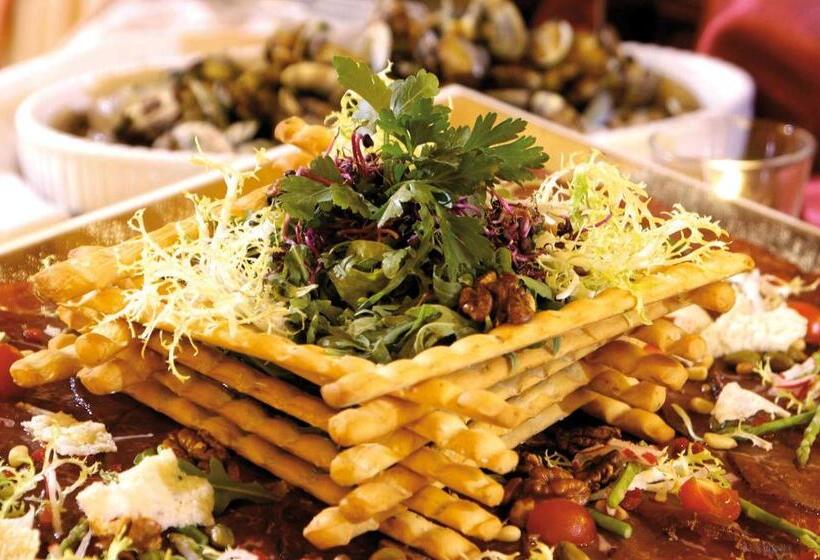 ホテル Fayn Garden Retreat