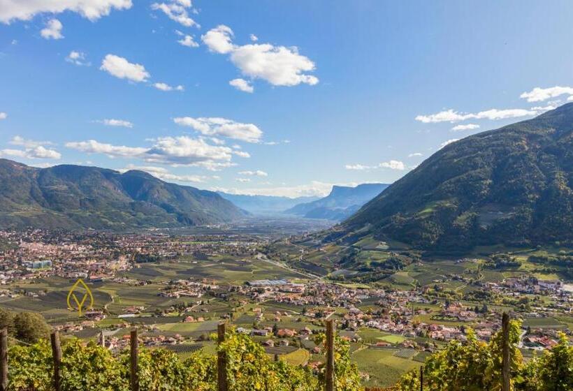 ホテル Fayn Garden Retreat