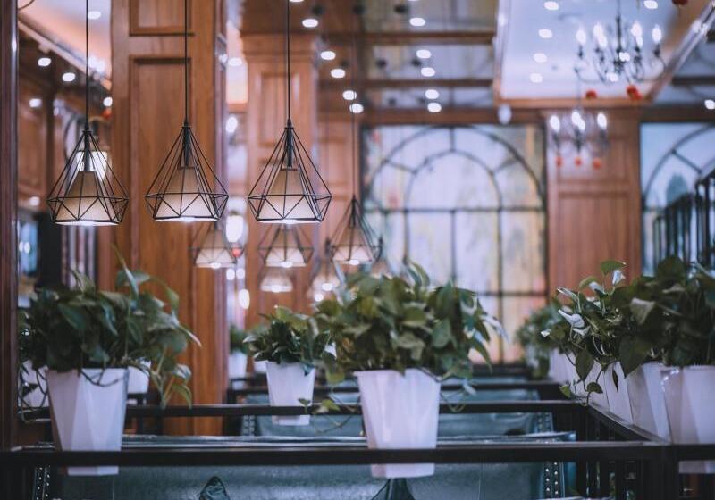 Hotel Greentree Inn Jiaxing Zhapu Jiulong Mountain Express