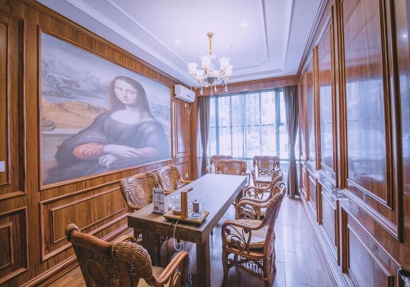 Hotel Greentree Inn Jiaxing Zhapu Jiulong Mountain Express