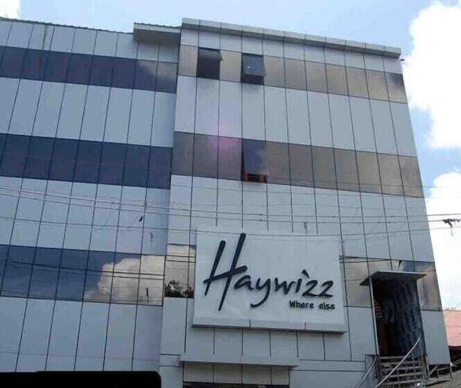 Hotell Haywizz Port Blair Port Blair