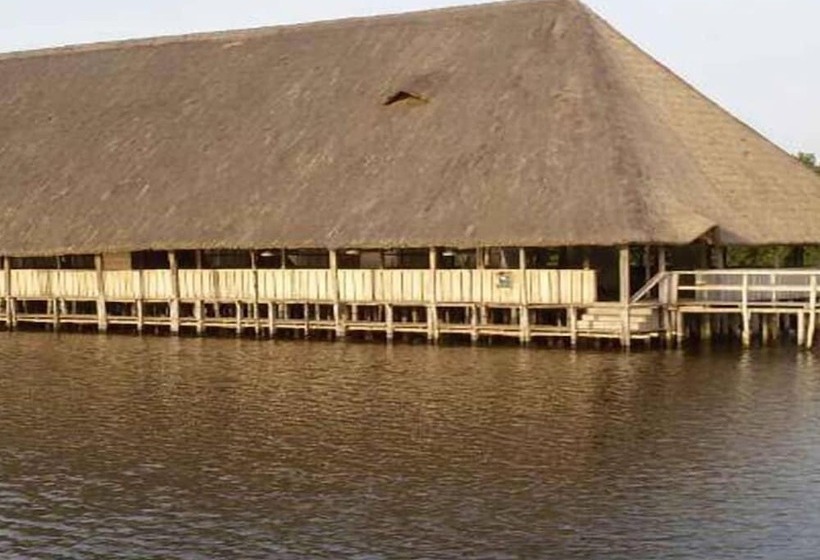 هتل Hôtels Résidences Easy