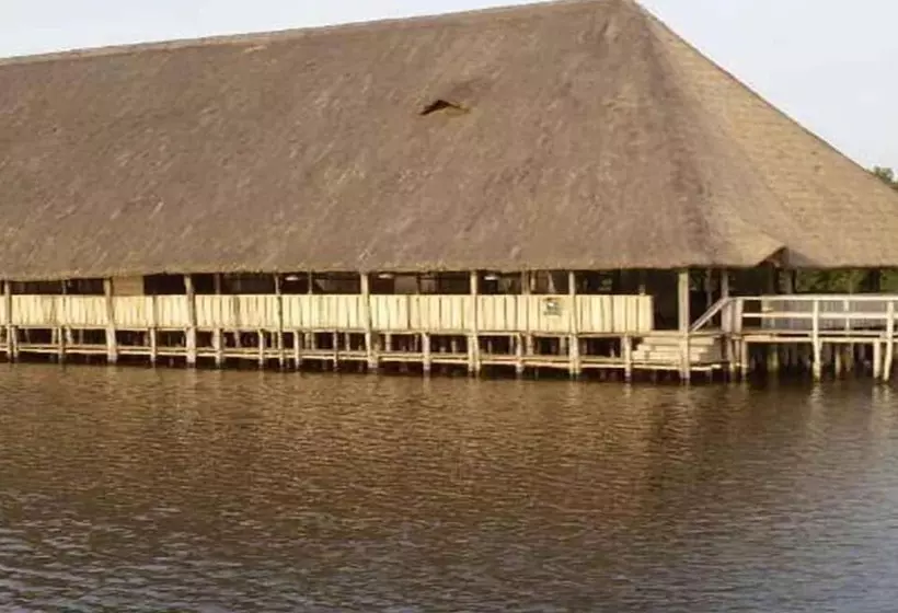 هتل Hôtels Résidences Easy