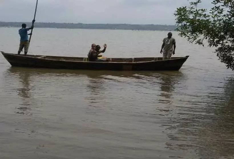 هتل Hôtels Résidences Easy