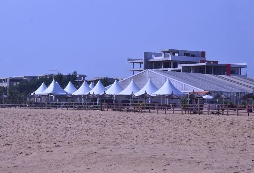 هتل Hôtels Résidences Easy