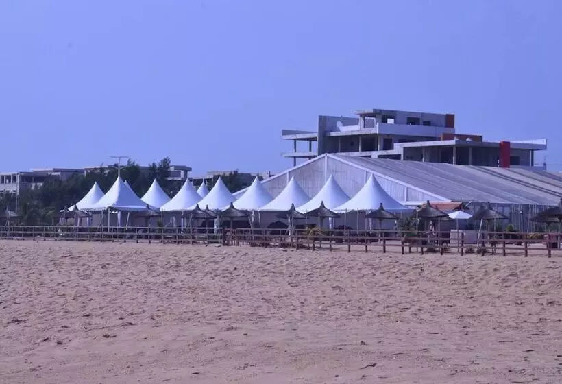 هتل Hôtels Résidences Easy