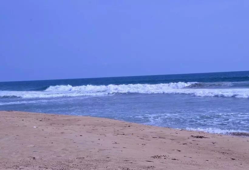 هتل Hôtels Résidences Easy