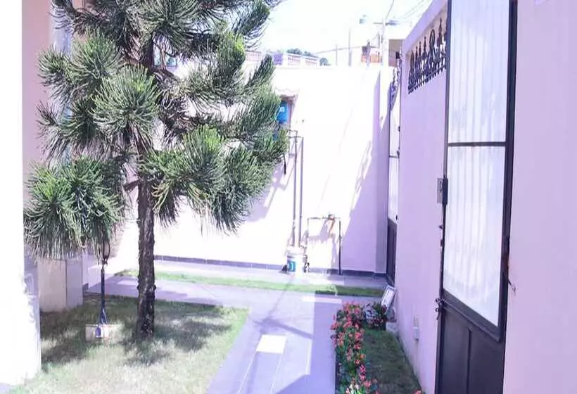 هتل Hôtels Résidences Easy