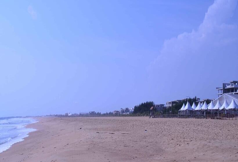 هتل Hôtels Résidences Easy