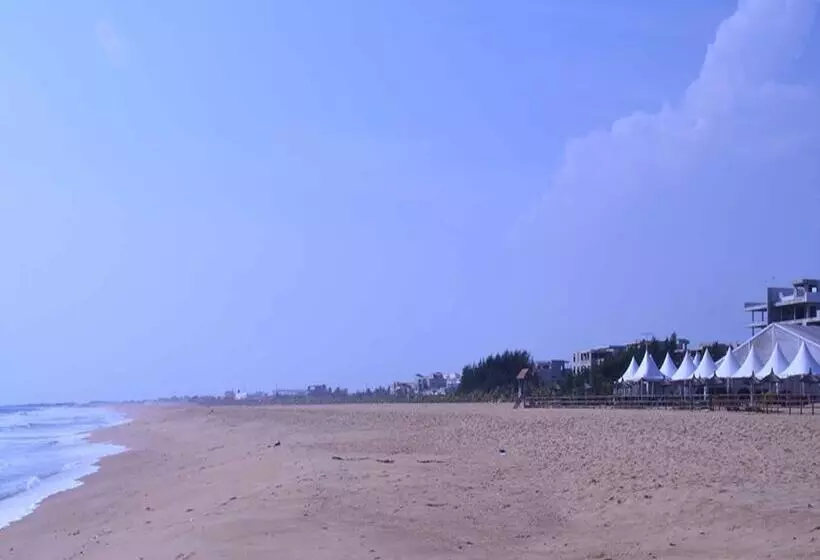 هتل Hôtels Résidences Easy