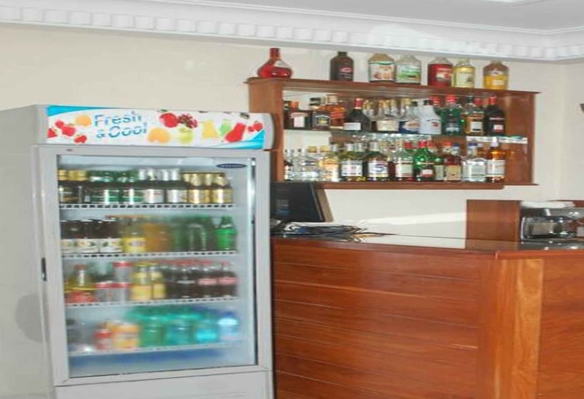 هتل Hôtels Résidences Easy