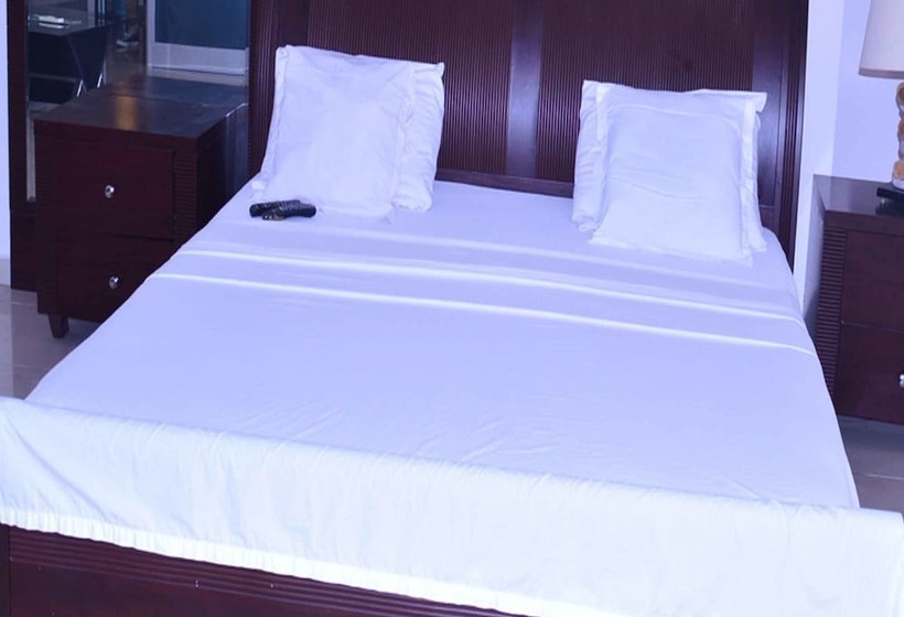 هتل Hôtels Résidences Easy