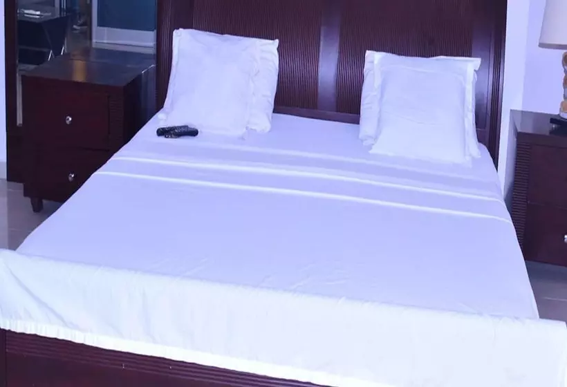 هتل Hôtels Résidences Easy