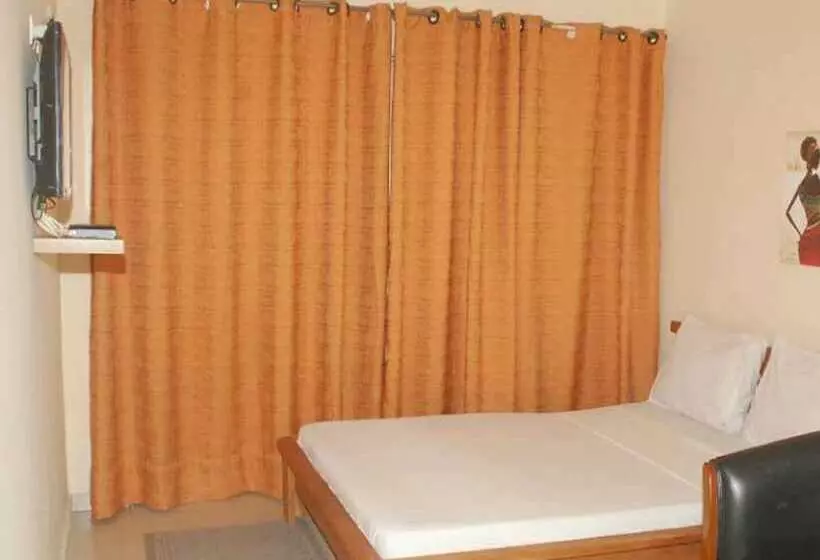 هتل Hôtels Résidences Easy