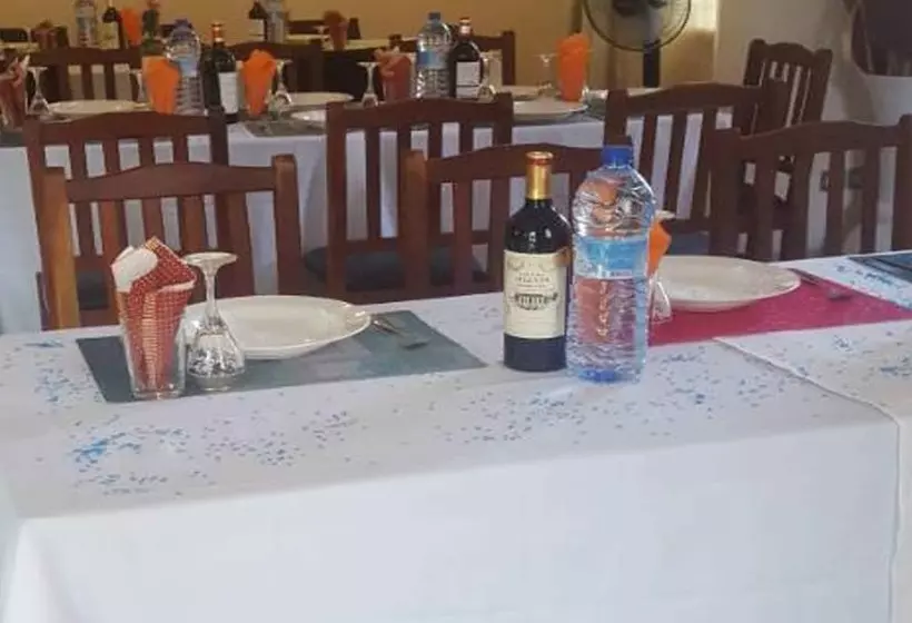 هتل Hôtels Résidences Easy