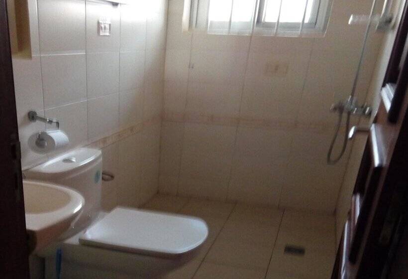 هتل Hôtels Résidences Easy