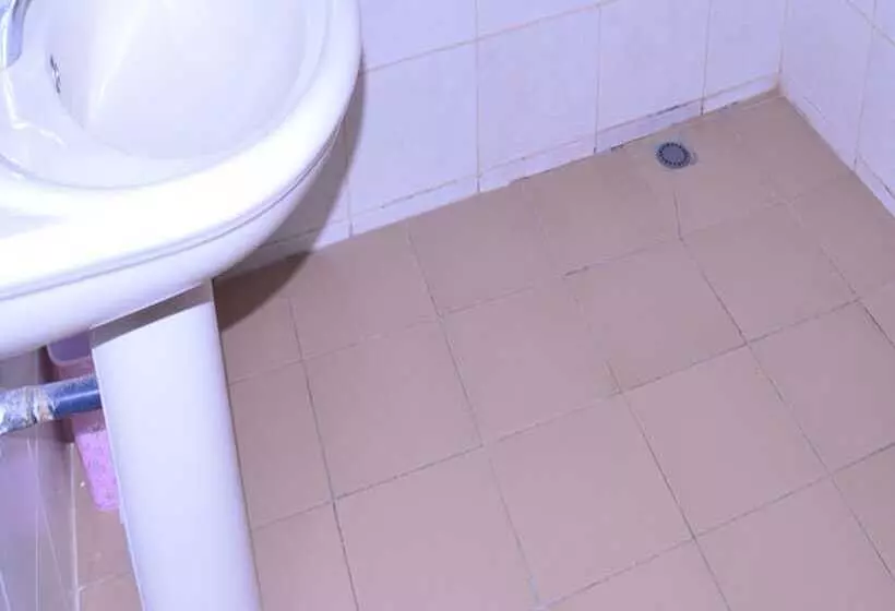 هتل Hôtels Résidences Easy