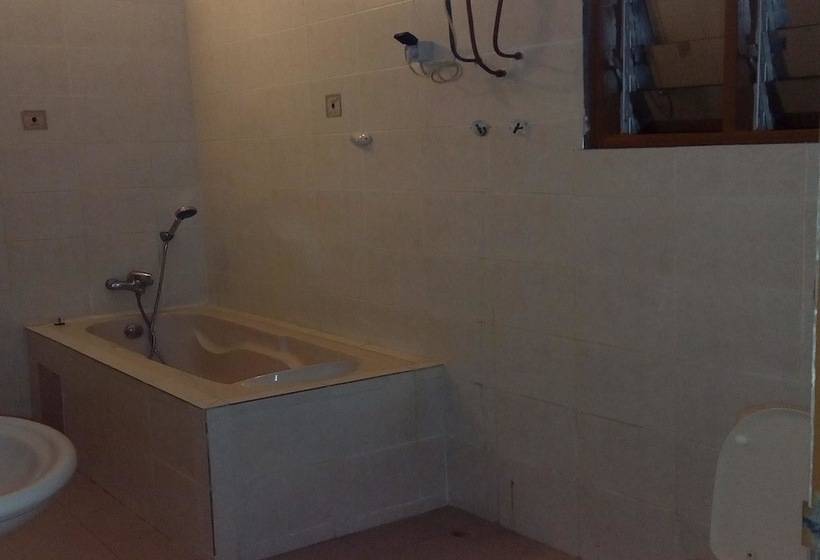 هتل Hôtels Résidences Easy