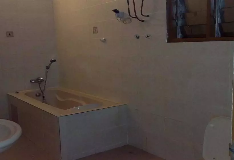 هتل Hôtels Résidences Easy