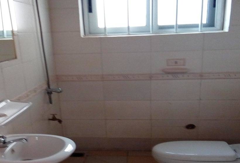 هتل Hôtels Résidences Easy