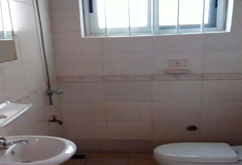 هتل Hôtels Résidences Easy