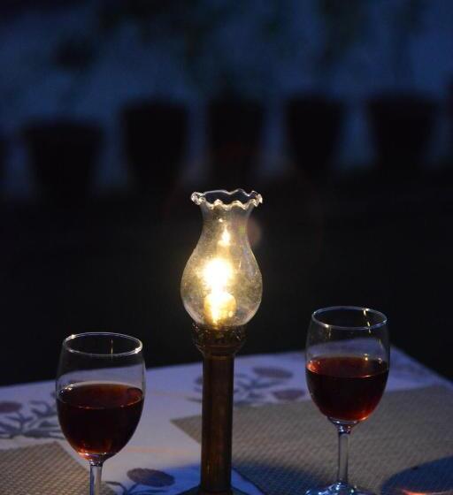 ホテル Jaswant Bhawan