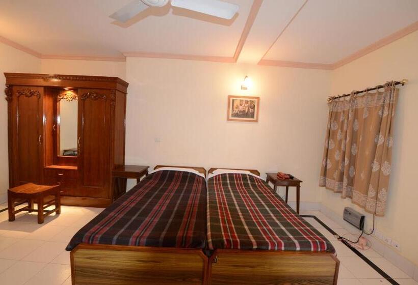 ホテル Jaswant Bhawan