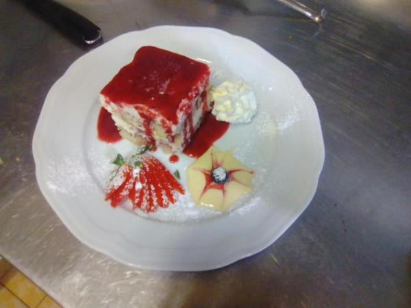 בית מלון כפרי Principe